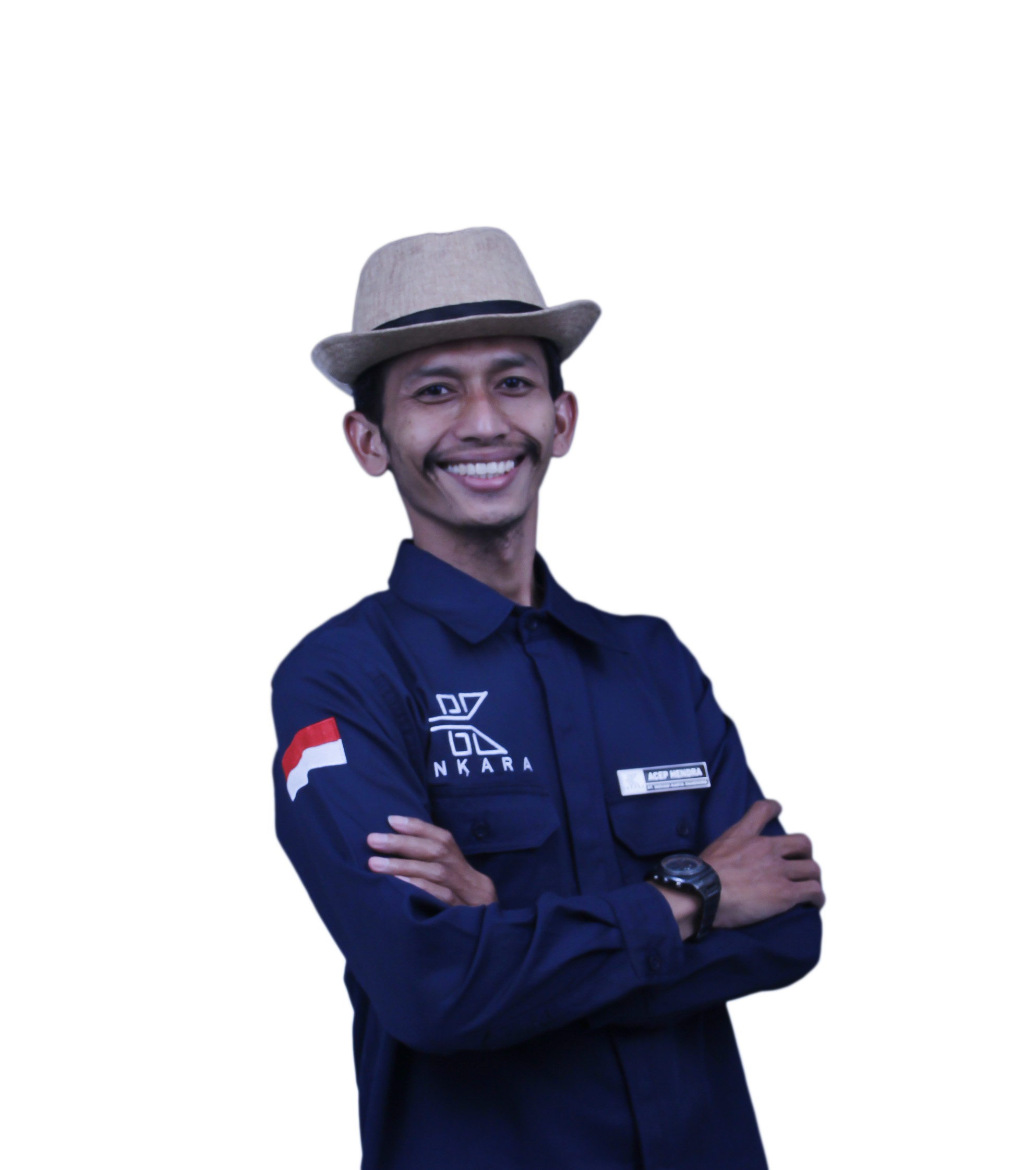 Acep Hendra, S.T., M.Kom.