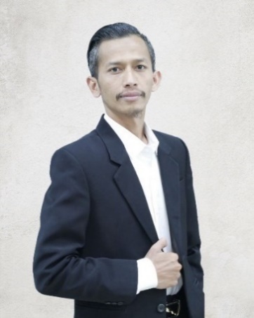 Potret Acep Hendra