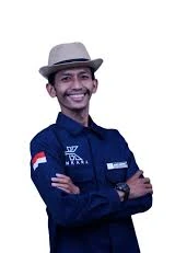 Acep Hendra dalam aktivitas praktisi