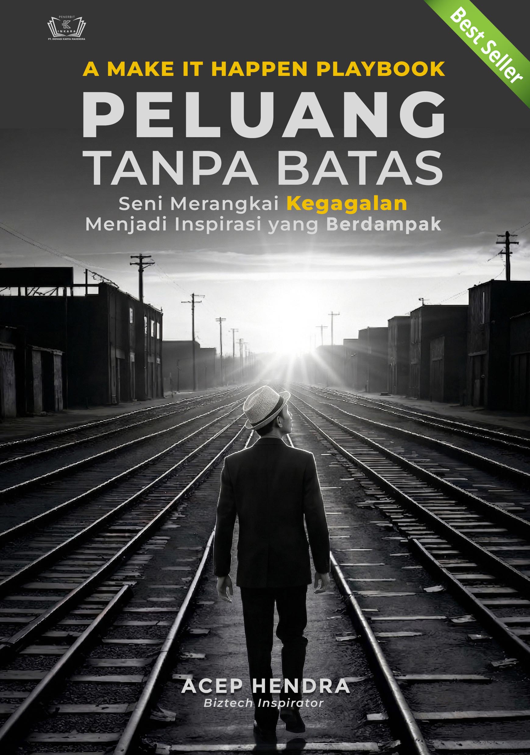 Cover Peluang Tanpa Batas